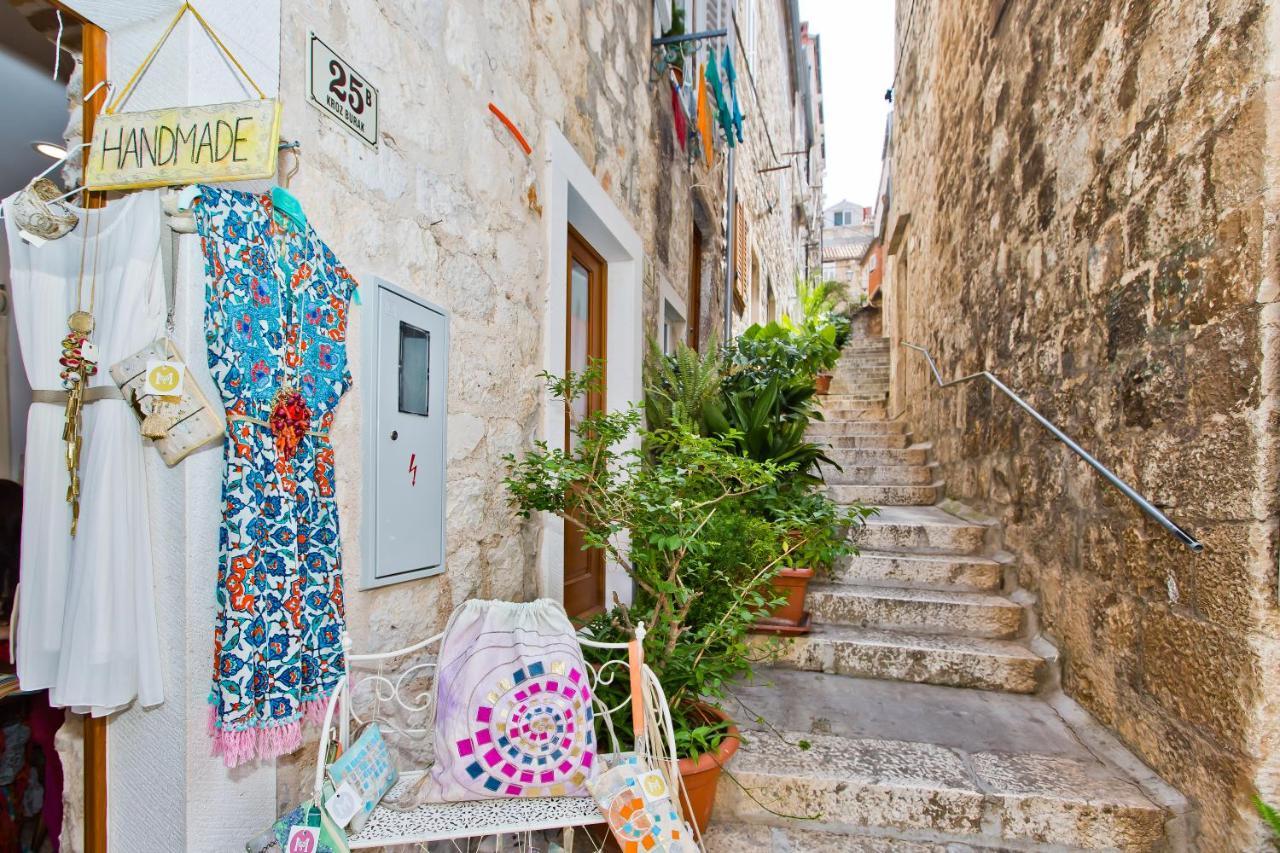 Sweet Dreams Old Town Hvar Hvar Town Luaran gambar