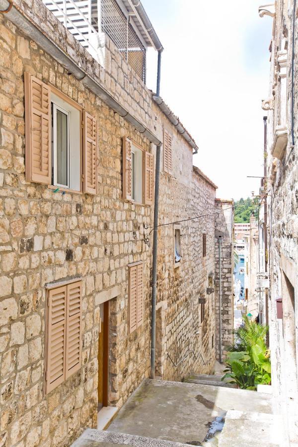 Sweet Dreams Old Town Hvar Hvar Town Luaran gambar