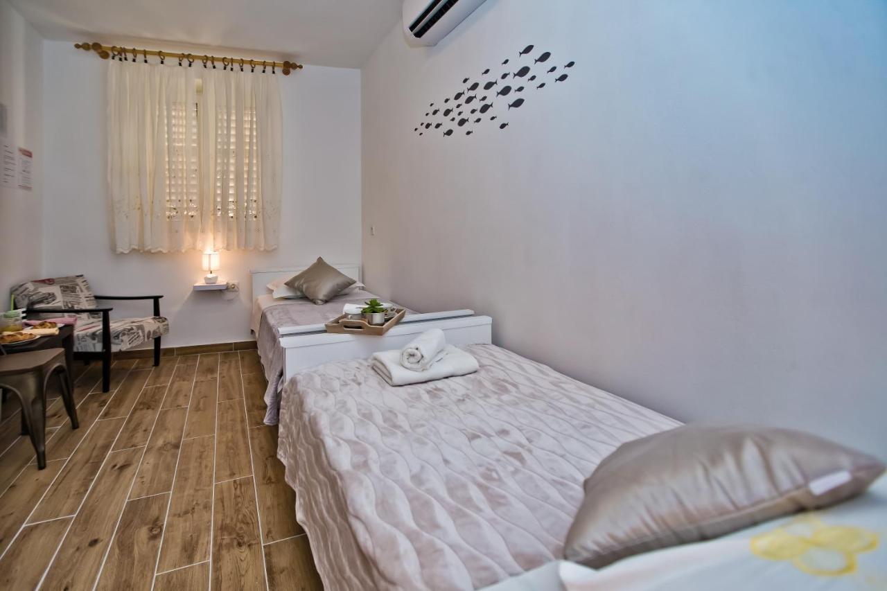 Sweet Dreams Old Town Hvar Hvar Town Luaran gambar