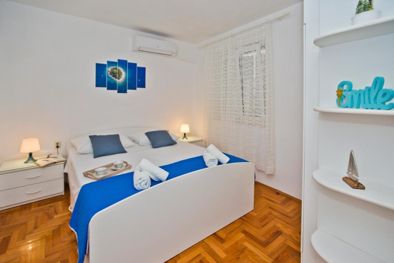 Sweet Dreams Old Town Hvar Hvar Town Luaran gambar