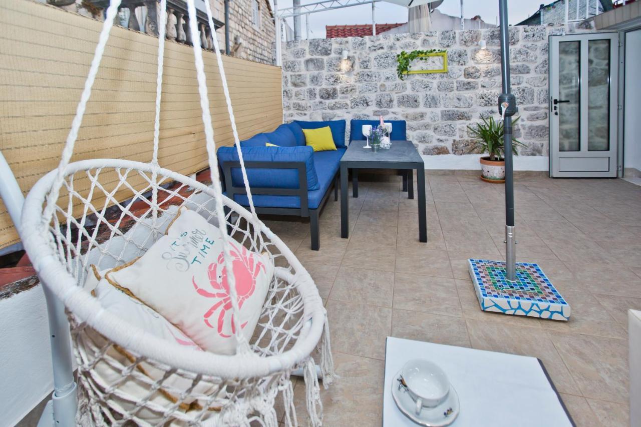 Sweet Dreams Old Town Hvar Hvar Town Luaran gambar