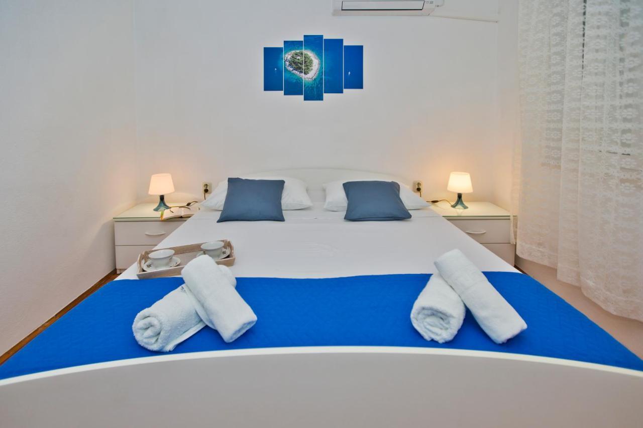 Sweet Dreams Old Town Hvar Hvar Town Luaran gambar